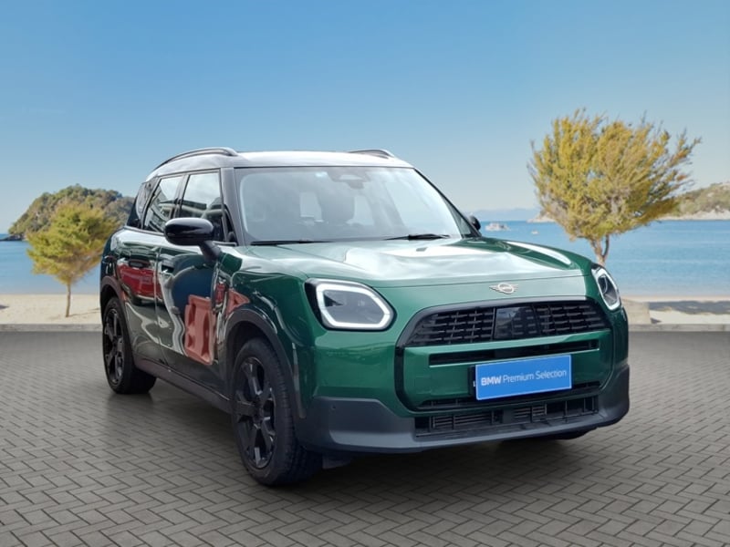 Mini Cooper Countryman C 1.5 2026 - Imagen 3 de 16