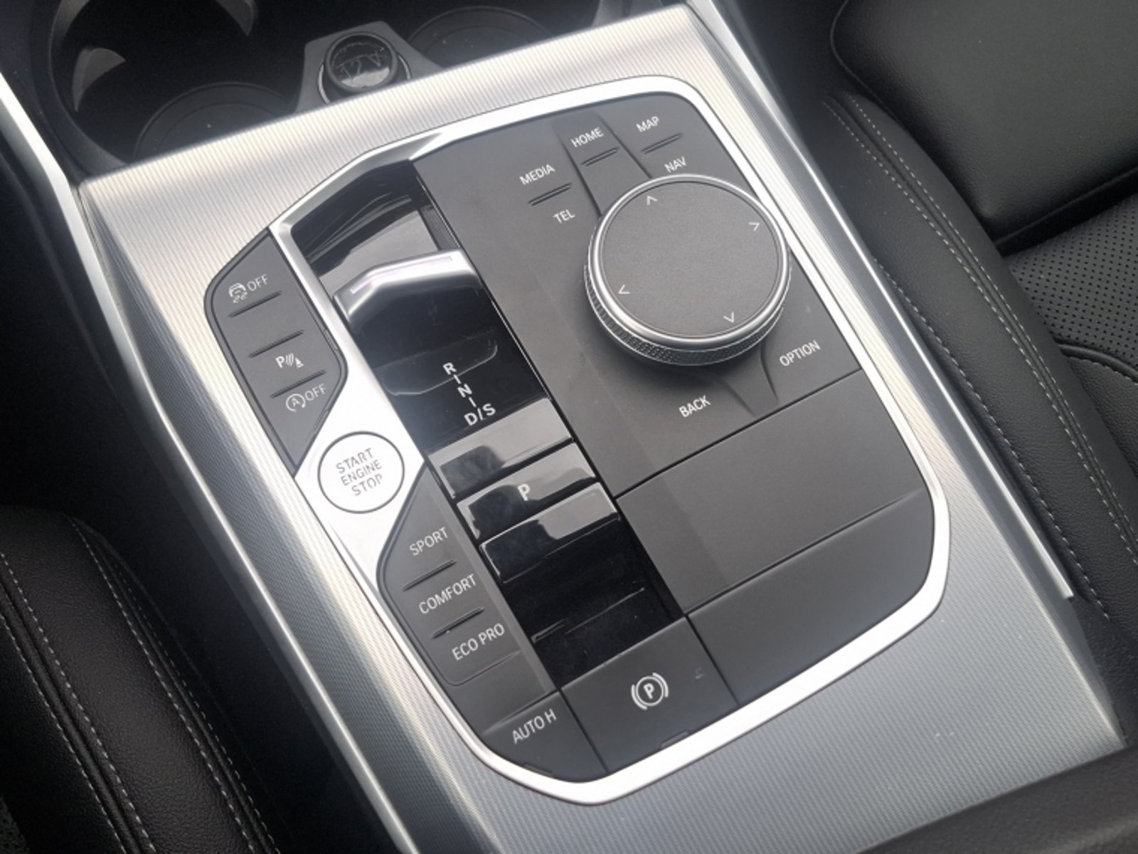 BMW 420 I Gran Coupe 2.0 At 2024 - Imagen 13 de 20