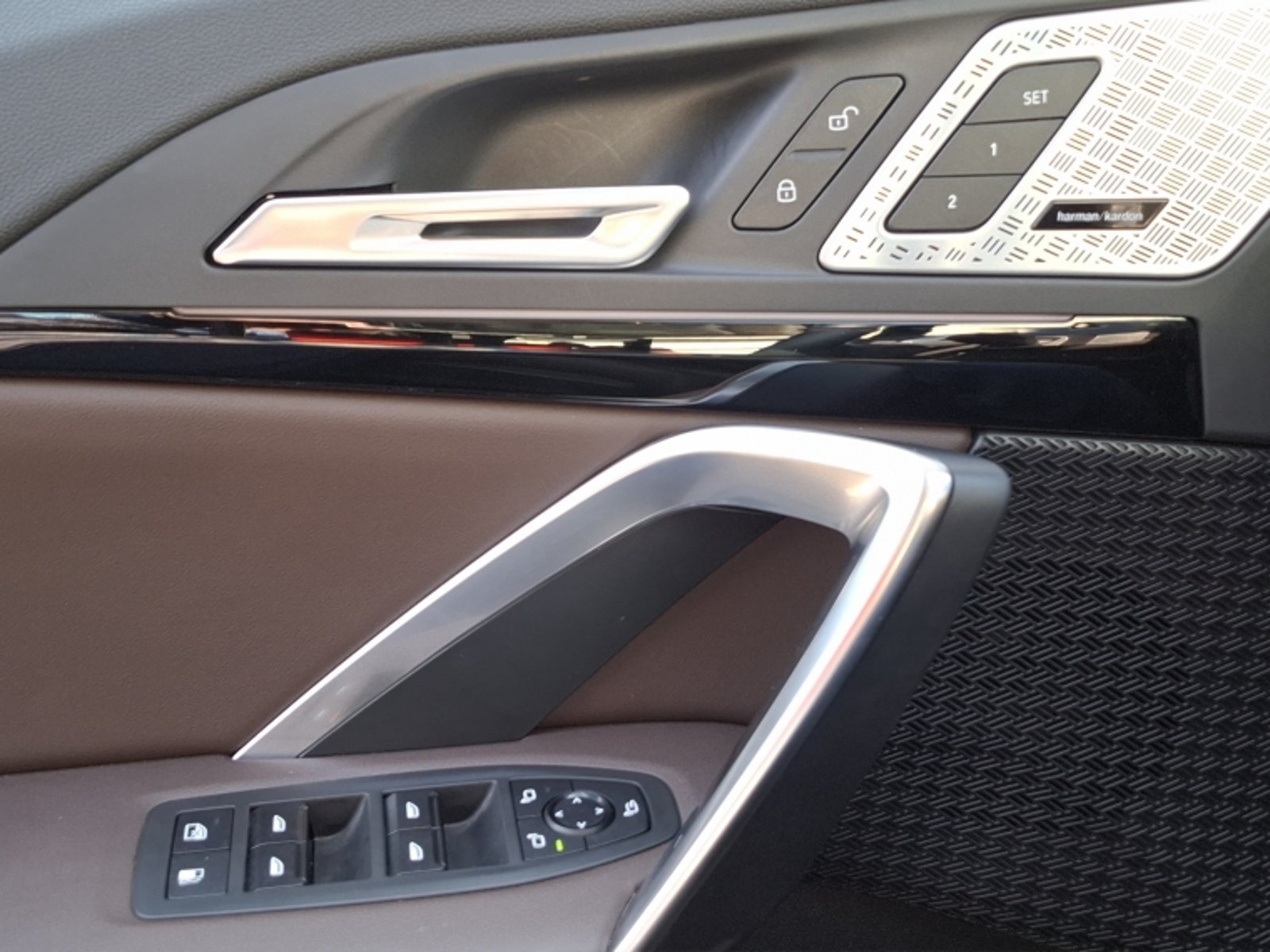 BMW X1 Xdrive25e Dynamic 2026 - Imagen 14 de 20
