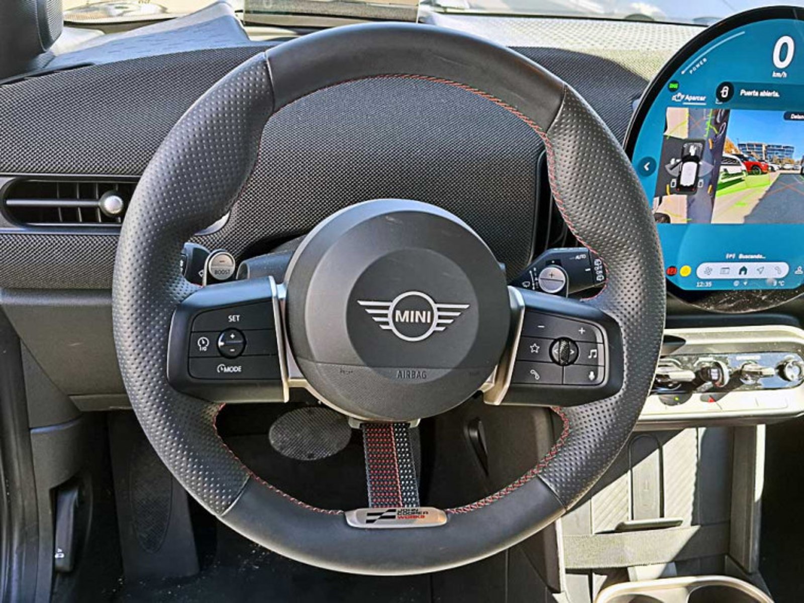 MINI Cooper S 2.0 At 2025 - Imagen 7 de 13