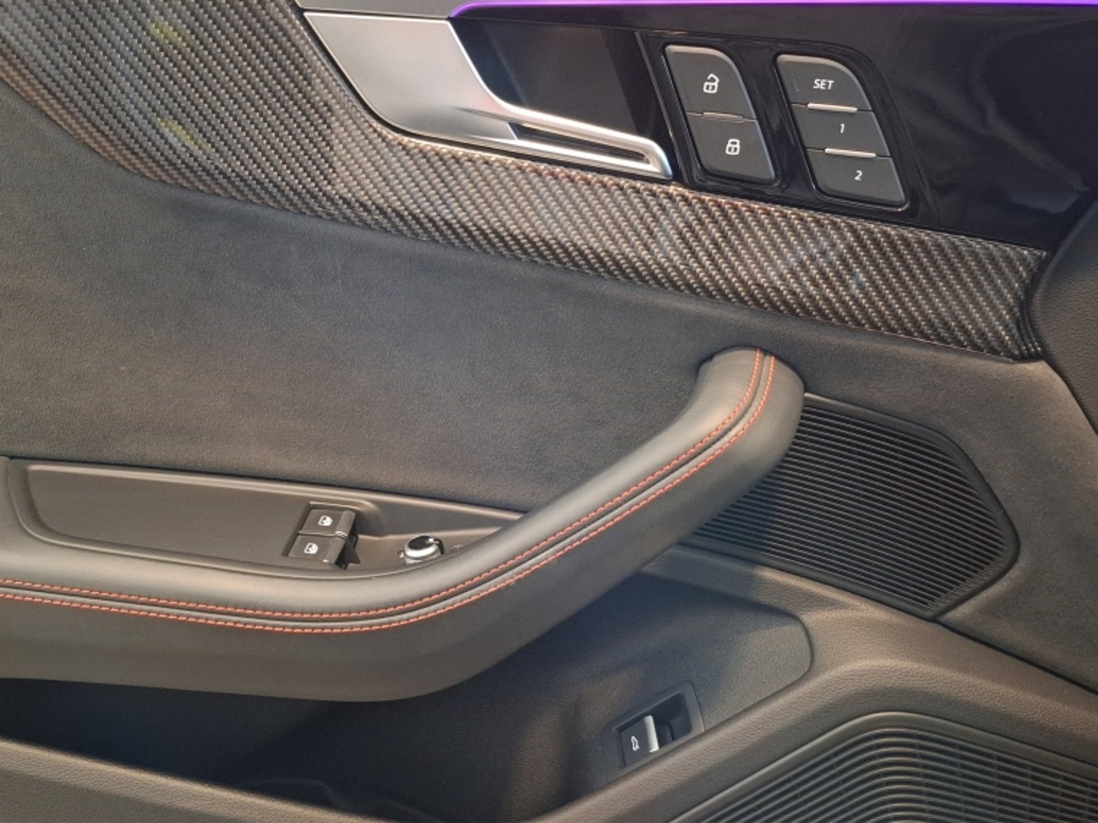 Audi Rs5 . 2022 - Imagen 14 de 20