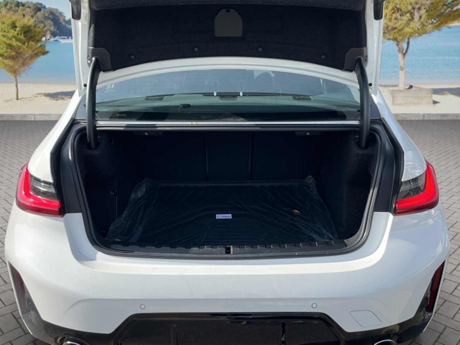 BMW 320 I Berlina M Sport Se 2026 - Imagen 20 de 20