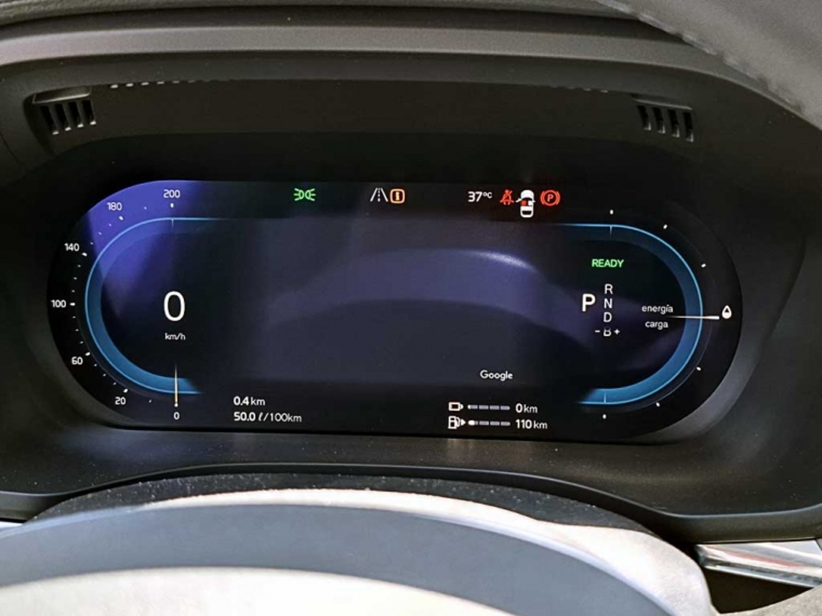VOLVO Xc60 T8 Awd Recharge Ultimate 2025 - Imagen 7 de 13