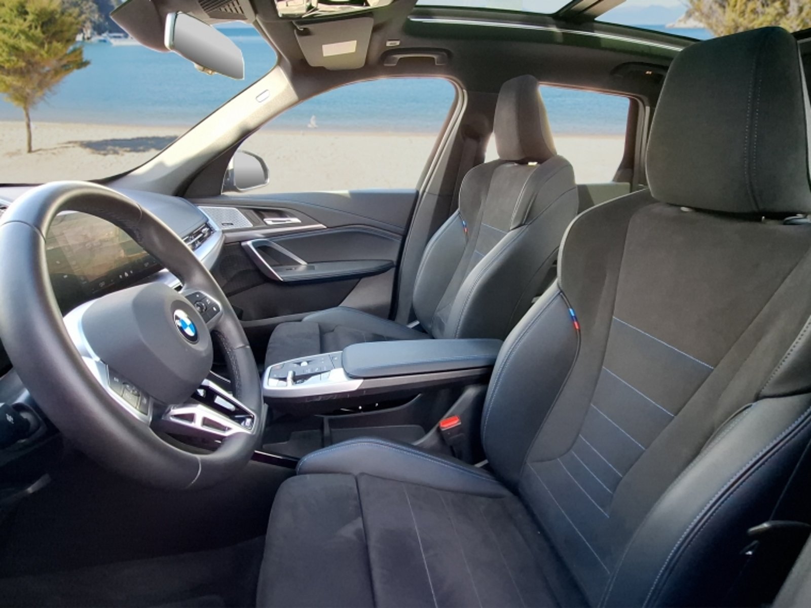 BMW X1 Sdrive18i M Sport 2026 - Imagen 10 de 20
