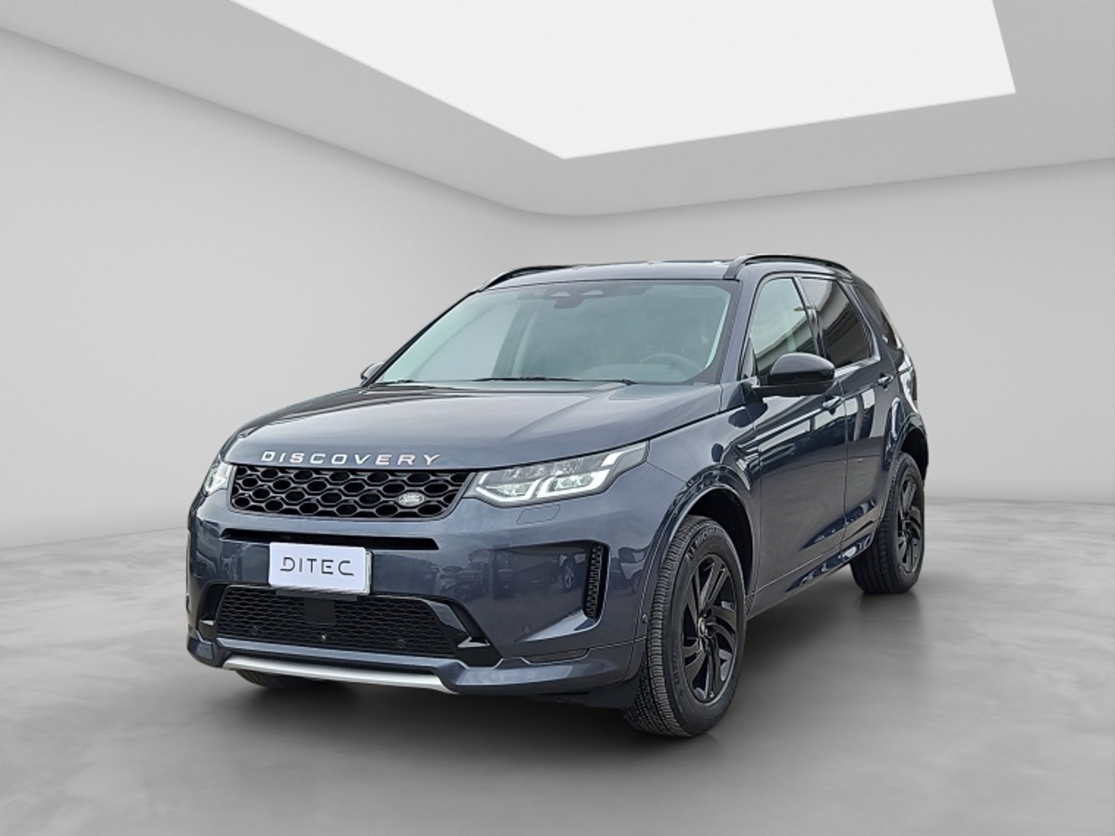Land Rover Discovery 2025