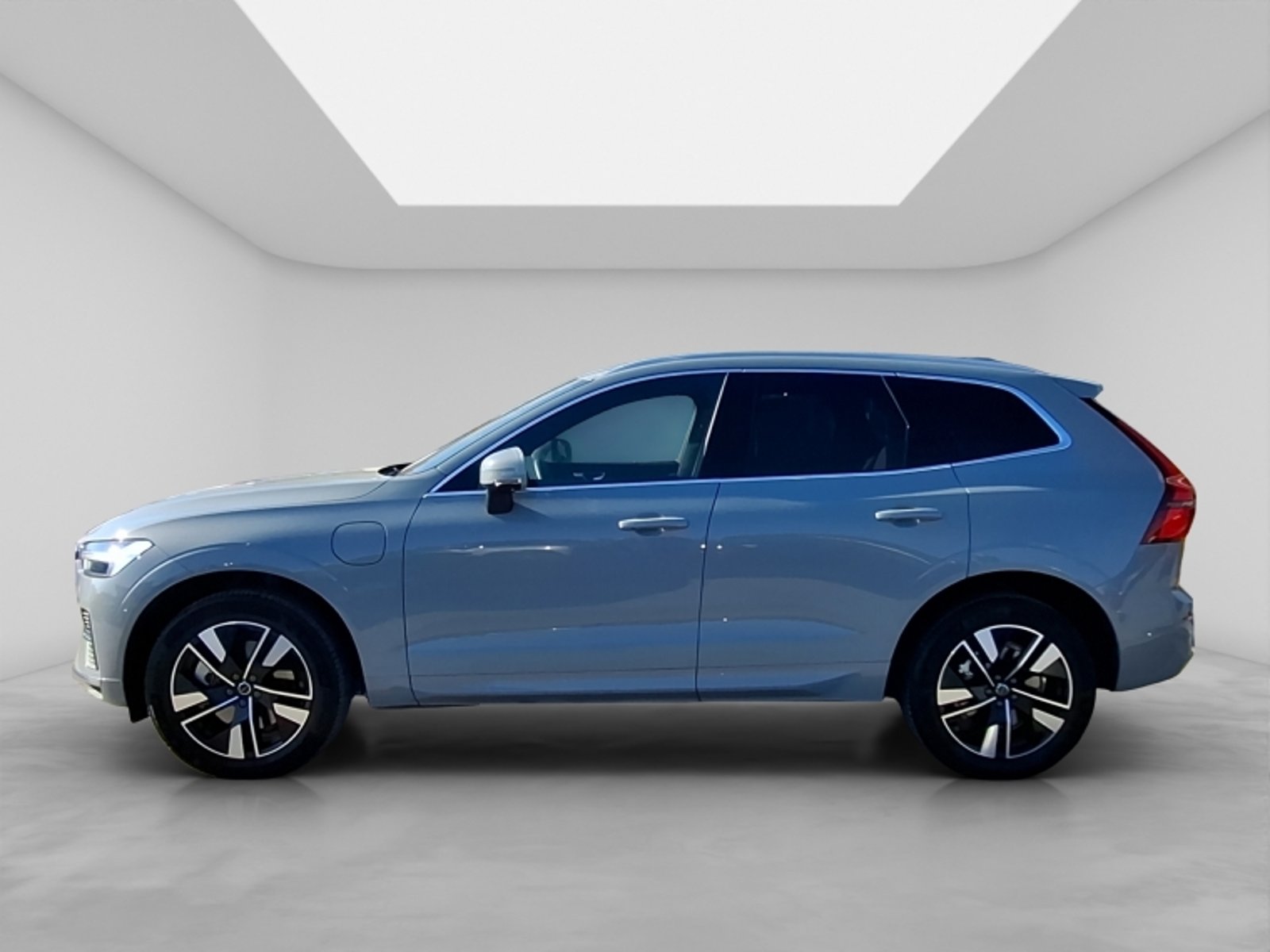 VOLVO Xc60 T8 Awd Recharge Ultimate 2026 - Foto 4 de 20