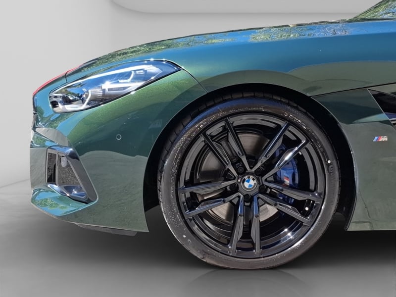 BMW Z4 M40i Roadster 2026 - Imagen 9 de 16