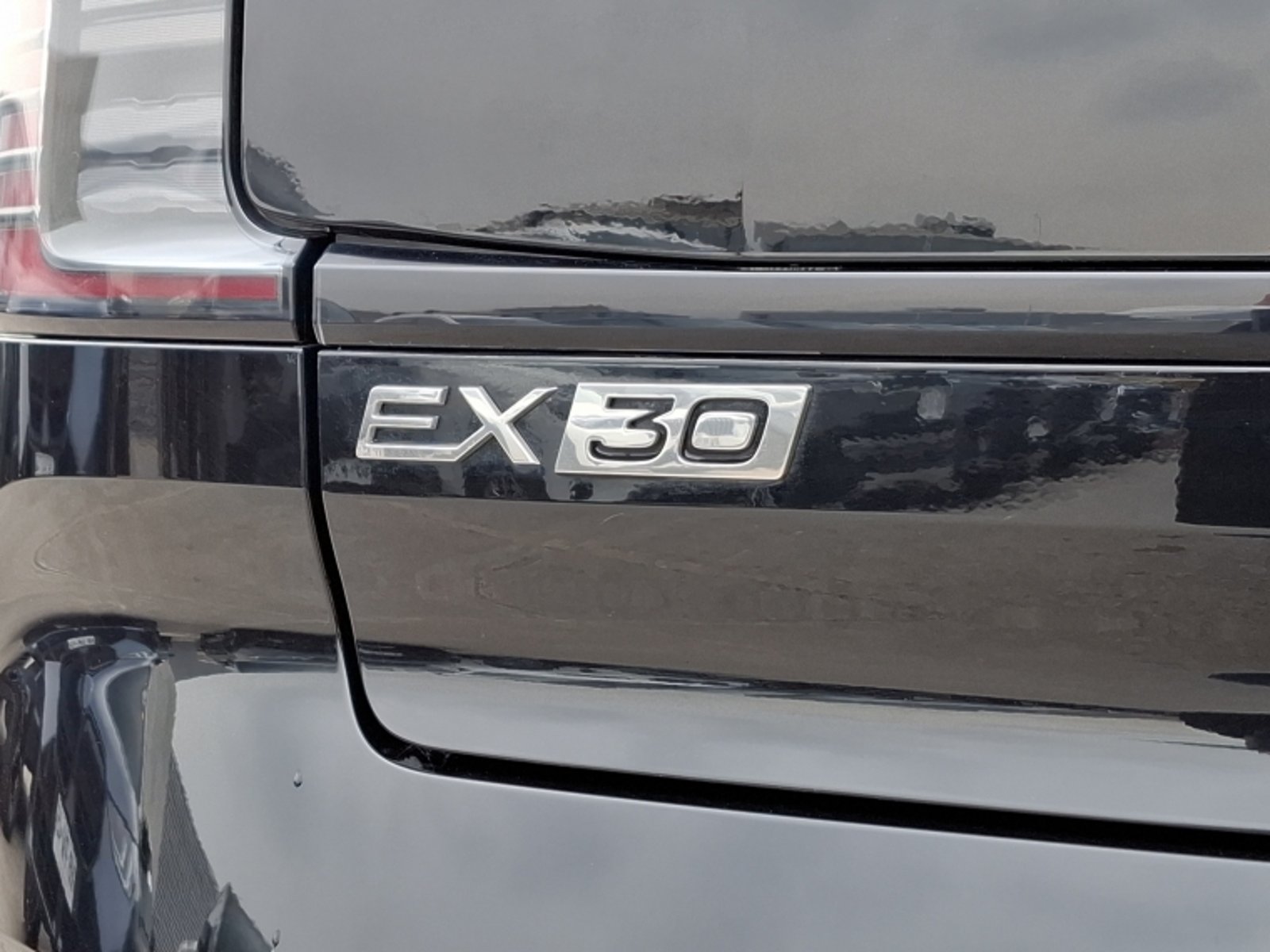 Volvo Ex30 E60 Ultra 2025 - Imagen 8 de 20