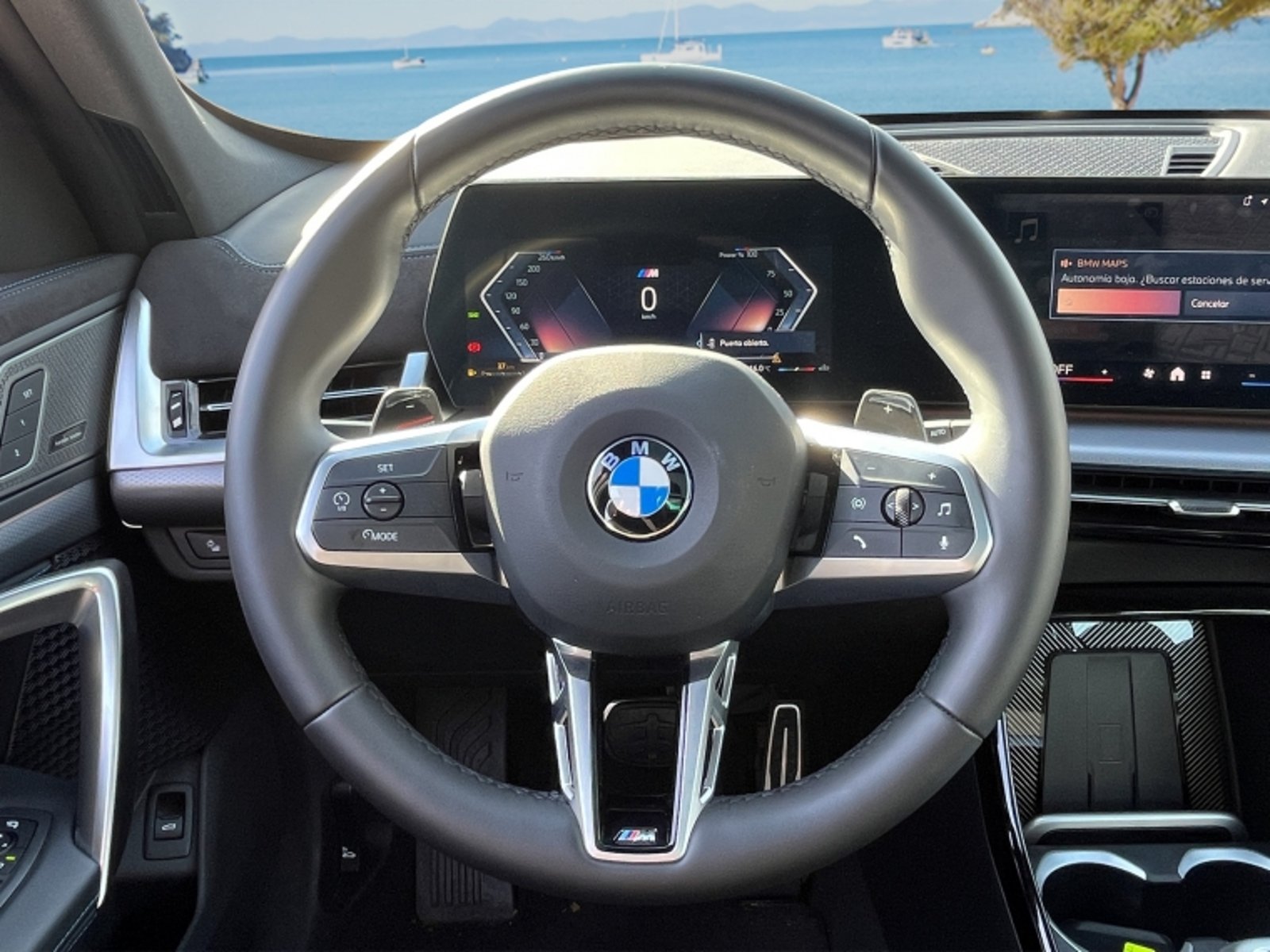 BMW X1 Sdrive18i M Sport 2026 - Imagen 16 de 20