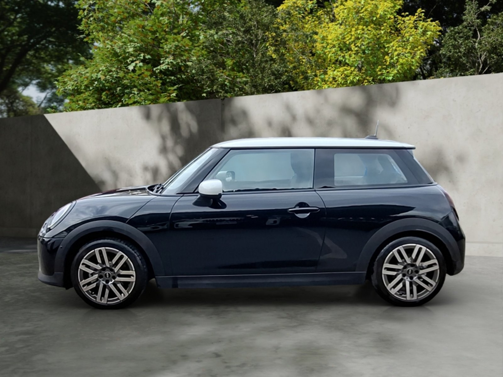 Mini Cooper C 1.5 Hb 3p Classic 2026 - Imagen 4 de 20