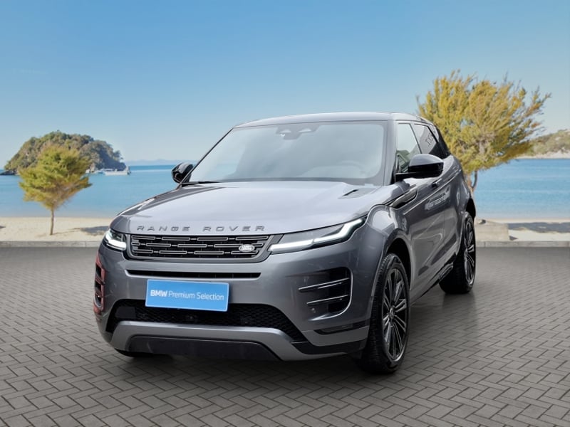 Land Rover Evoque Evoque Se 2026