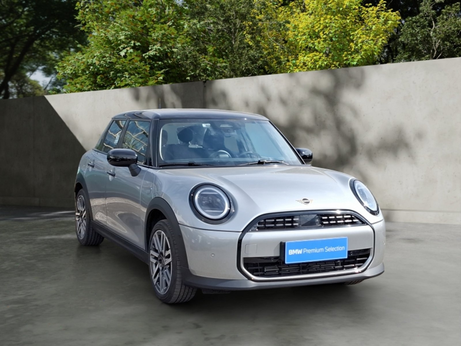 Mini Cooper C 1.5 Hb 5p 2026 - Imagen 3 de 20