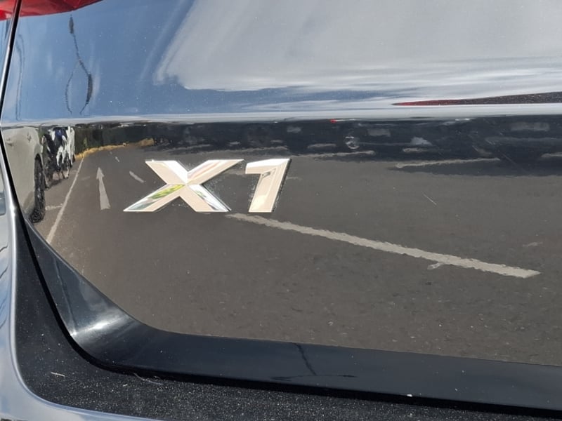 BMW X1 Sdrive18i Dynamic 2026 - Imagen 8 de 16