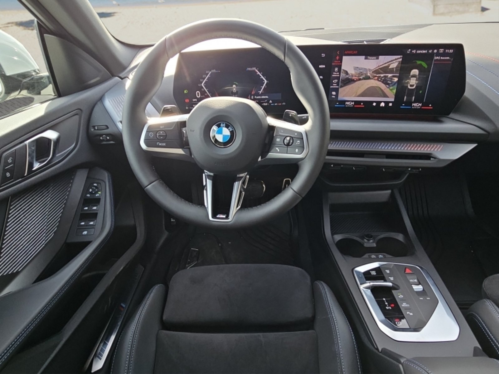 BMW 220 Gran Coupé M Sport 2026 - Imagen 17 de 20