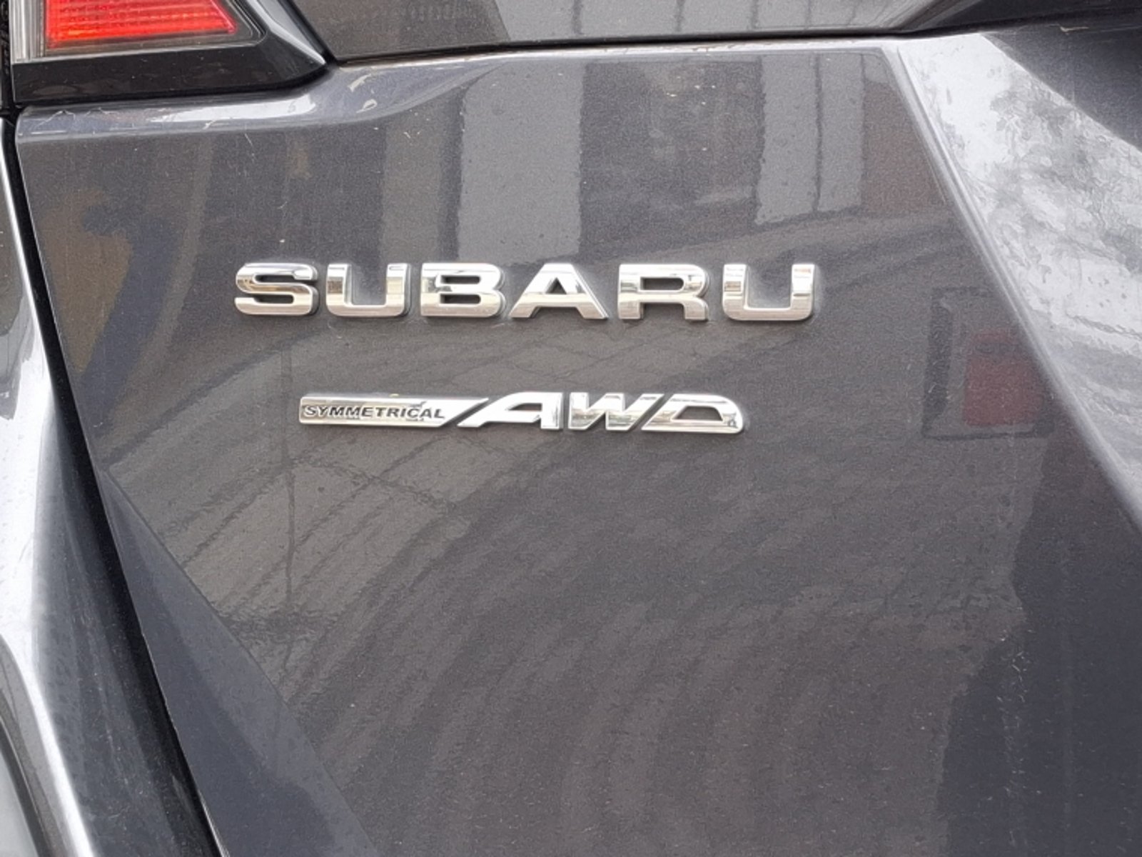 Subaru Outback 4x4 2.5 At 2025 - Imagen 8 de 20