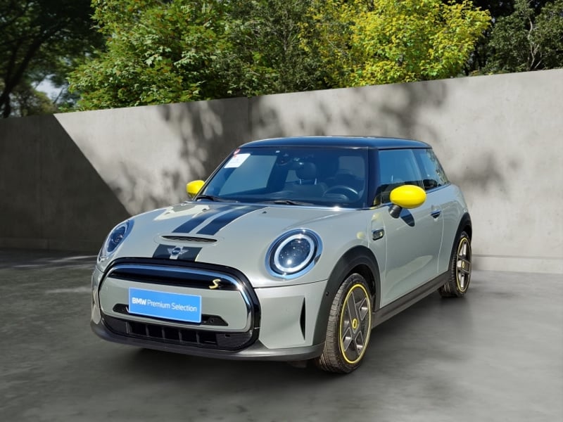 Mini Cooper Se Hb Aut 2023