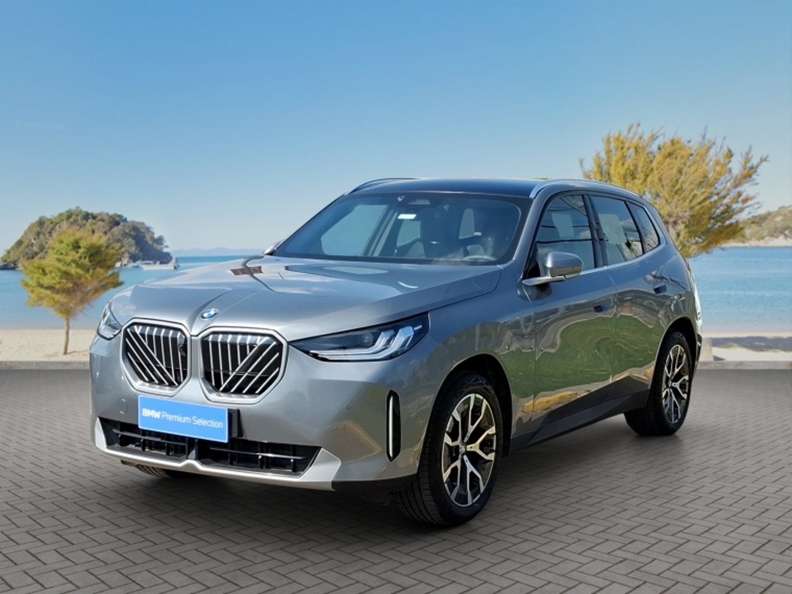 BMW X3 2026