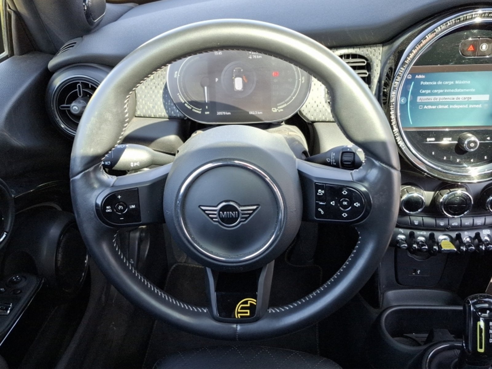 Mini Cooper Se Hb Aut 2024 - Imagen 16 de 20