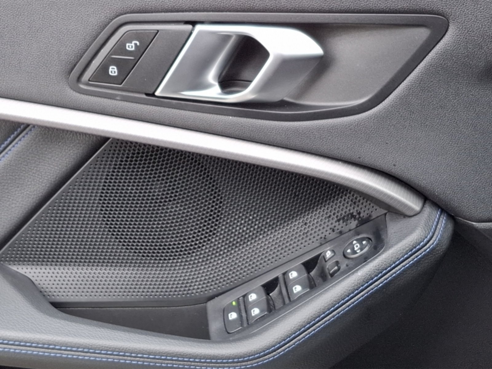 BMW 118 I M Sport 2024 - Imagen 14 de 20