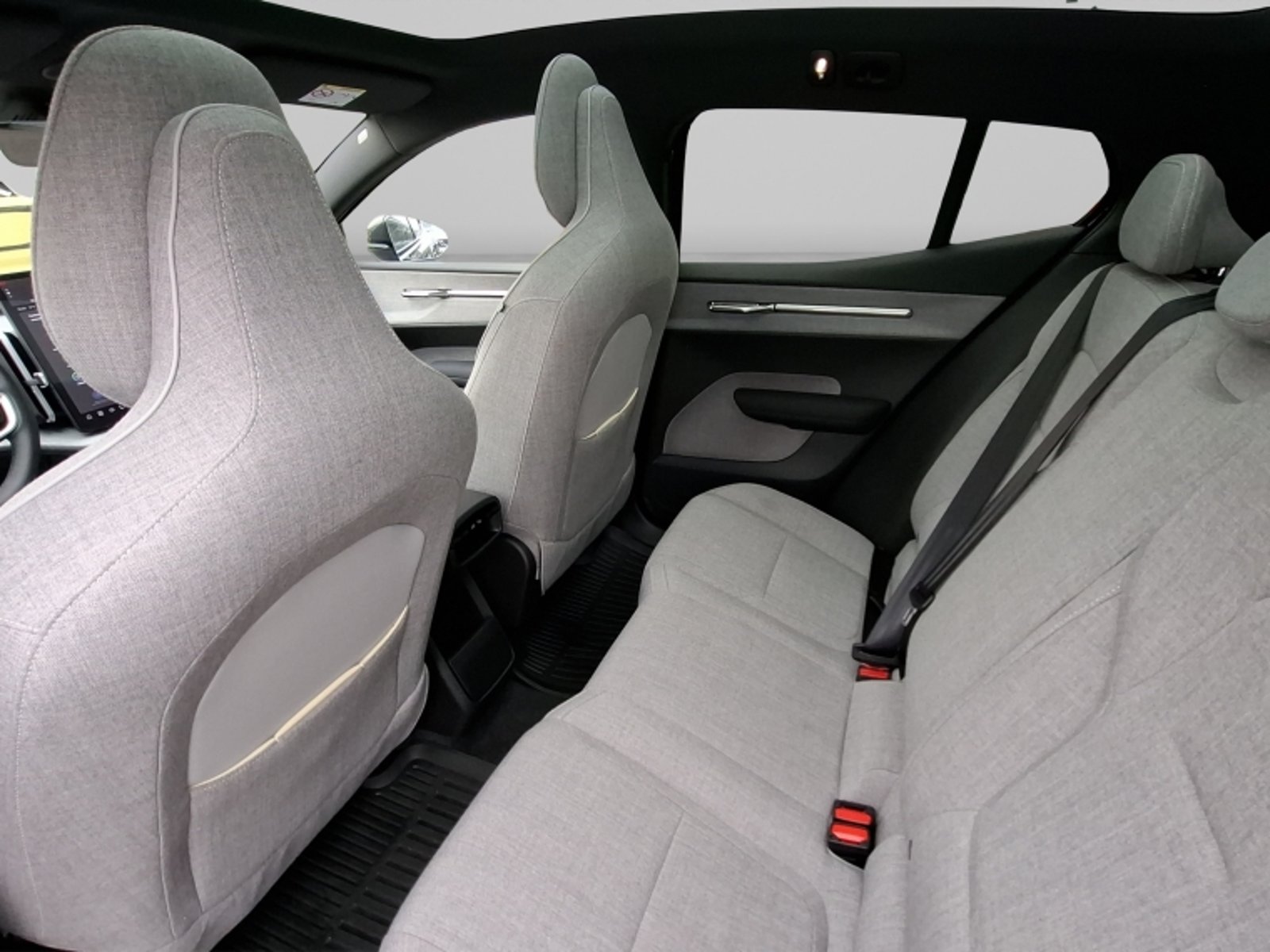 Volvo Ex30 E60 Ultra 2025 - Imagen 15 de 20