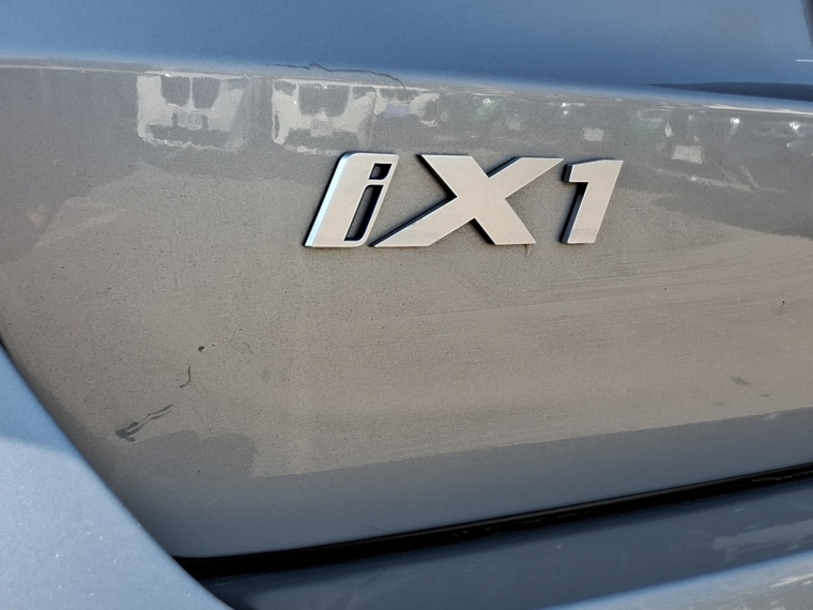 BMW Ix1 Xdrive20 Aut 2025 - Imagen 8 de 16