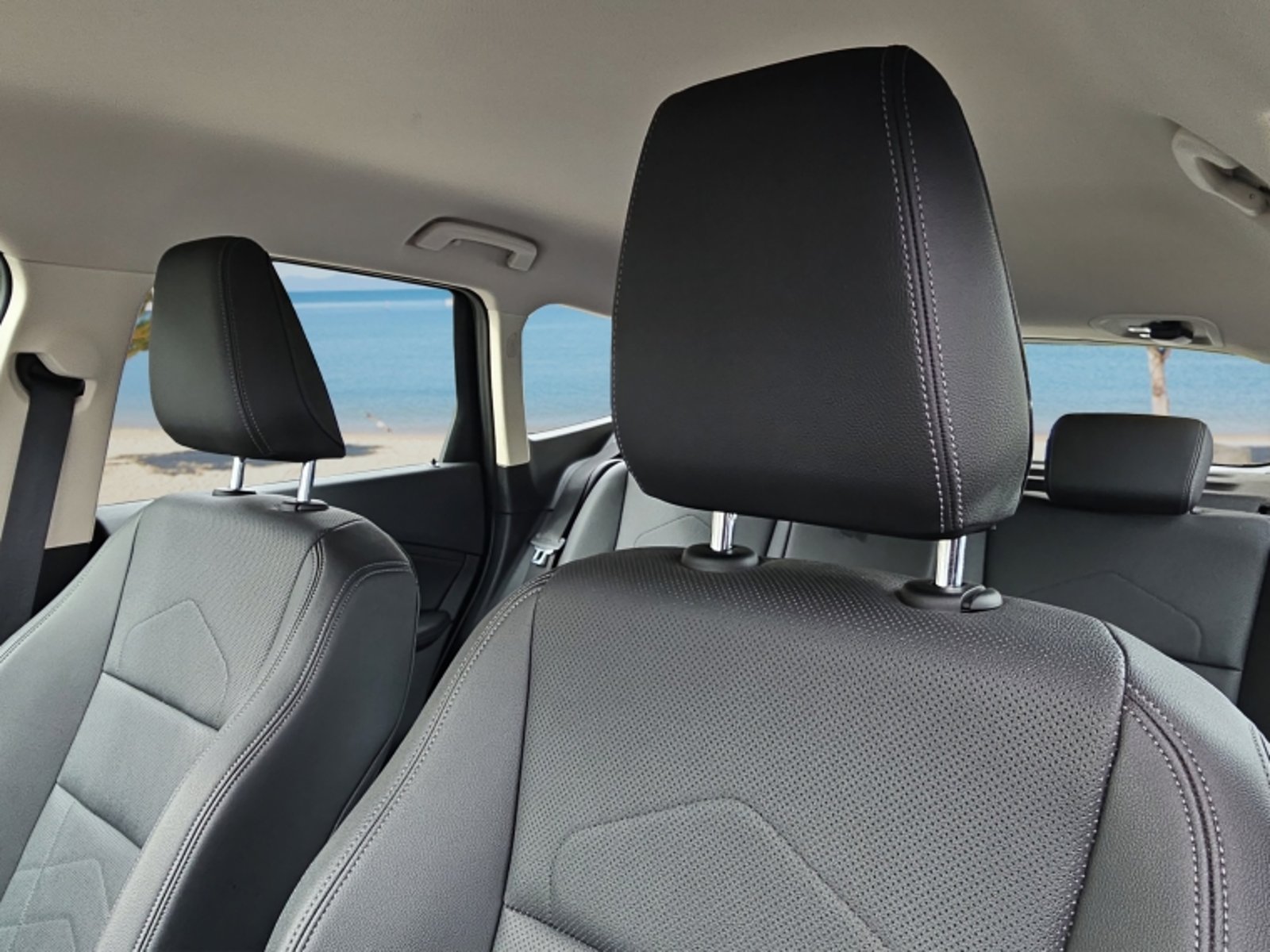 BMW X1 Sdrive 1.5 Aut 2023 - Imagen 11 de 20