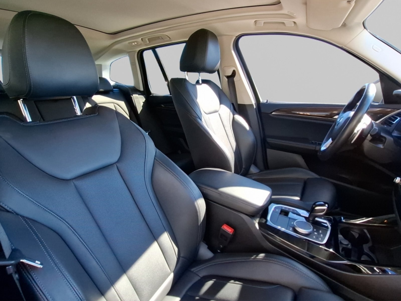 BMW X3 Xdrive20d Heritage 2.0 At 2022 - Imagen 19 de 20