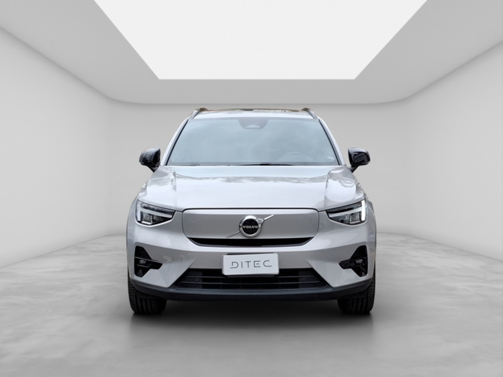 Volvo Xc40 P6 Recharge Aut 2024 - Foto 2 de 20