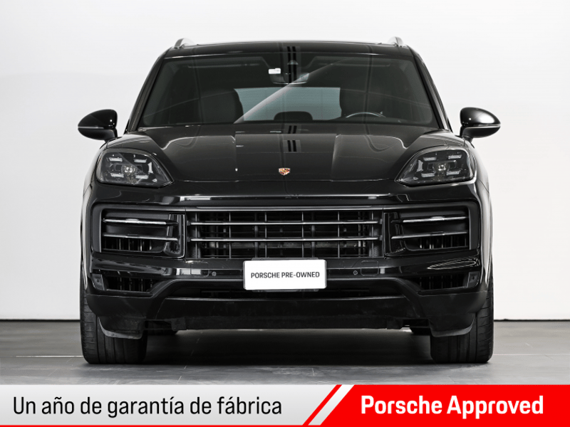 Porsche Cayenne V6 Ii 4x4 3.0 Aut 2024 - Imagen 20 de 20