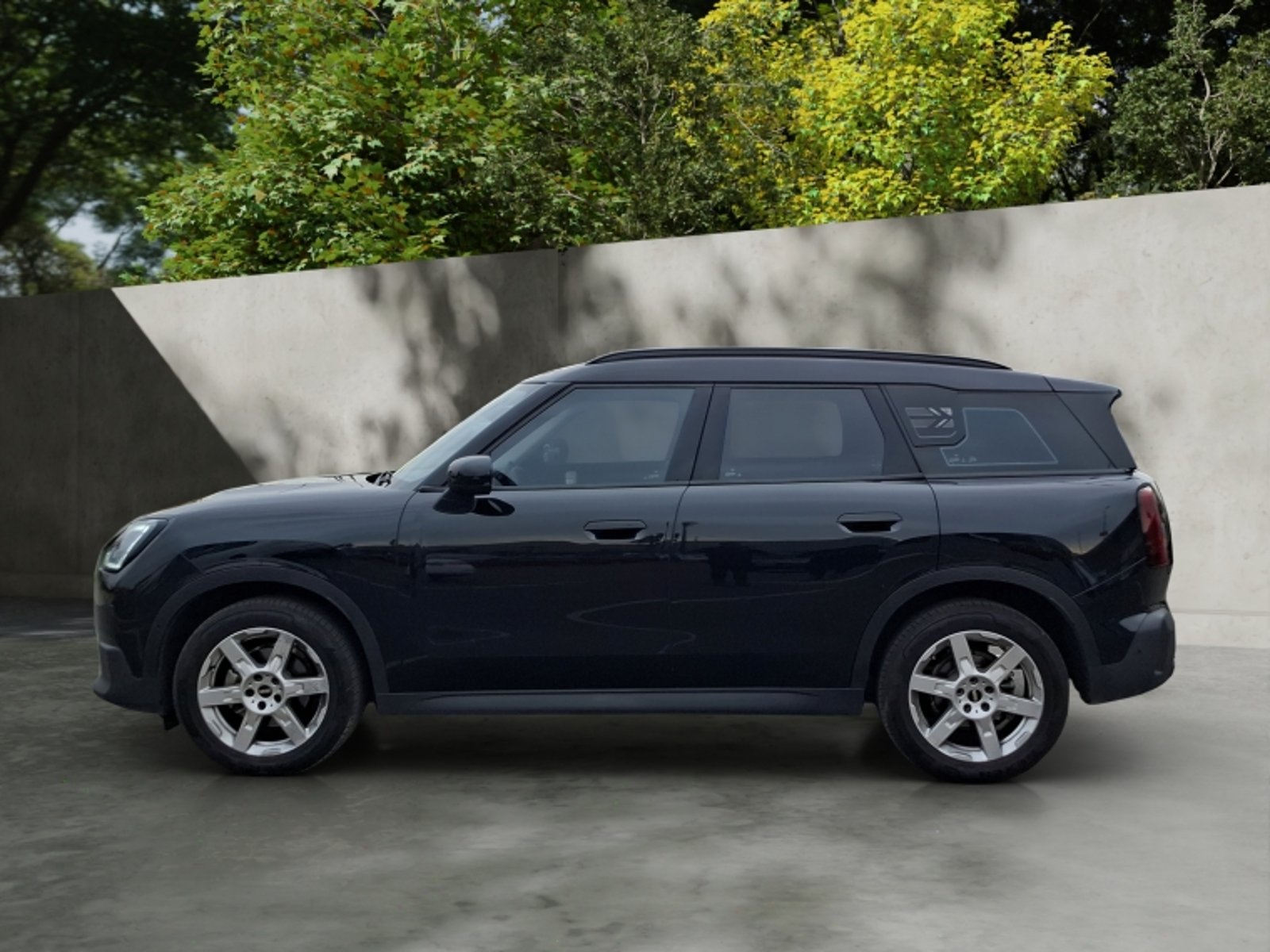 Mini Cooper Countryman C 1.5 Aut 2024 - Foto 4 de 20