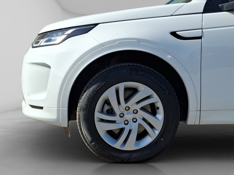 Land Rover Discovery sport 2.0id S 2026 - Imagen 9 de 16