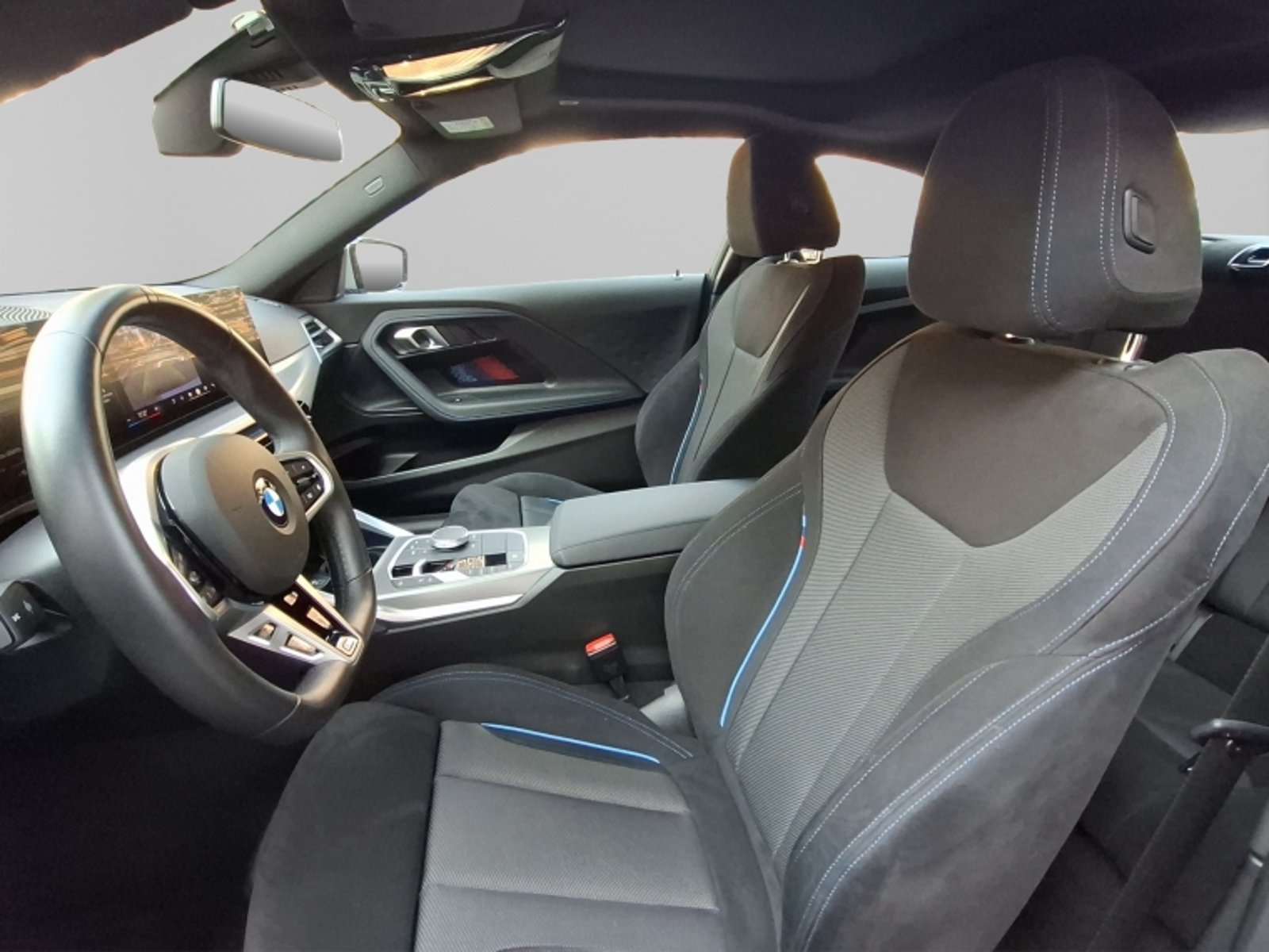 BMW 220 I Coupé M Sport 2026 - Imagen 10 de 20