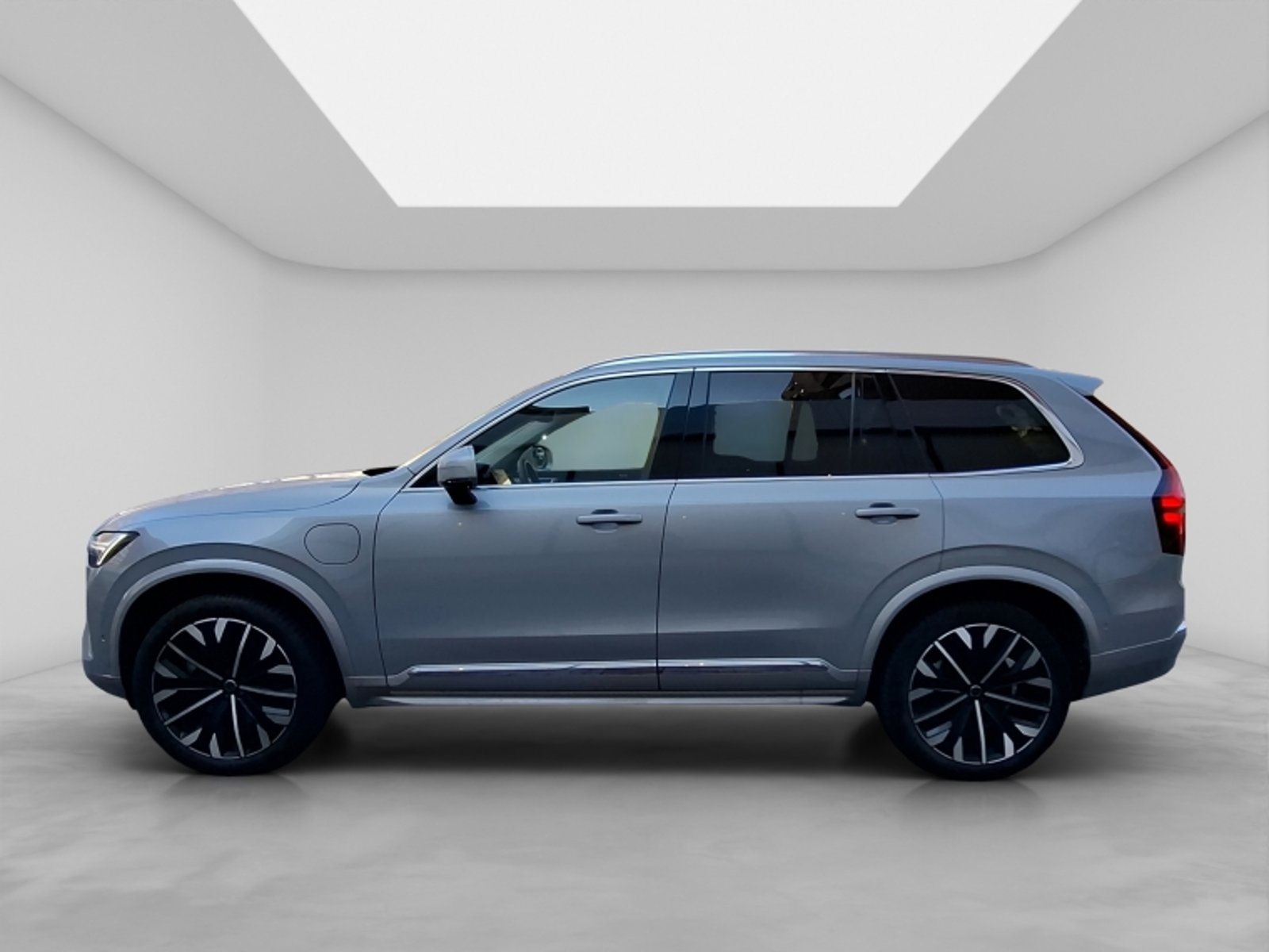 Volvo Xc90 T8 Ultra 2025 - Imagen 4 de 20