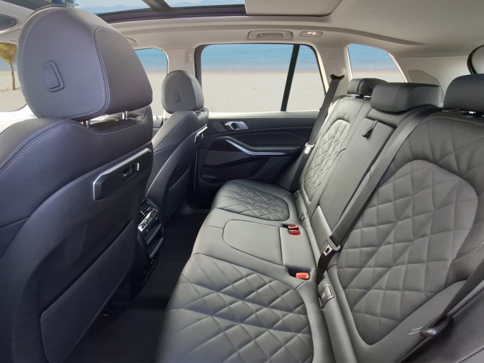 BMW X5 Xdrive40i Xline Lci 2026 - Imagen 15 de 20