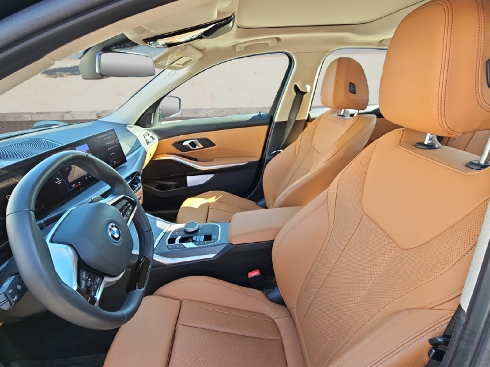 BMW 330 E Berlina Dynamic 2025 - Imagen 10 de 20
