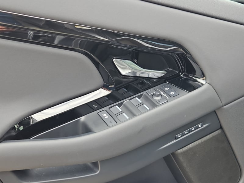Land Rover Range rover evoque Dynamic Se 2.0 2026 - Imagen 14 de 16