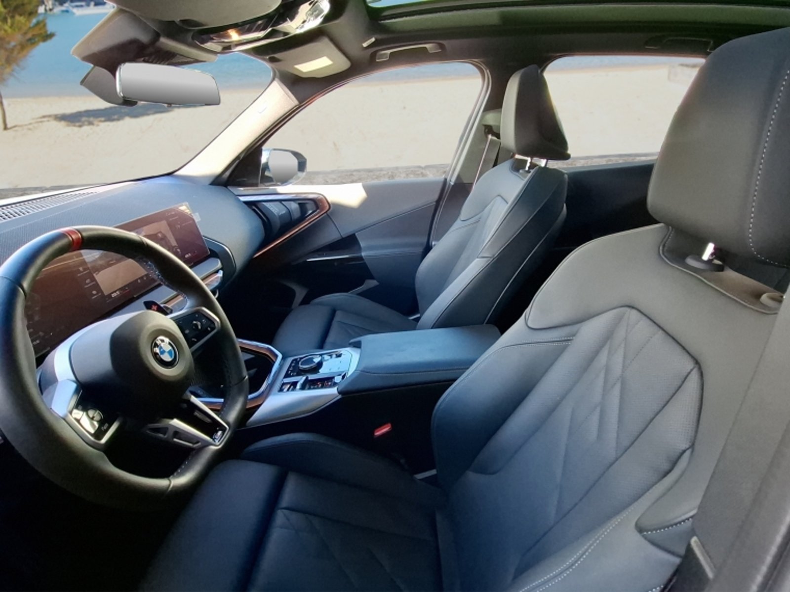 BMW X3 M50 Xdrive 3.0 Aut 2026 - Imagen 10 de 20