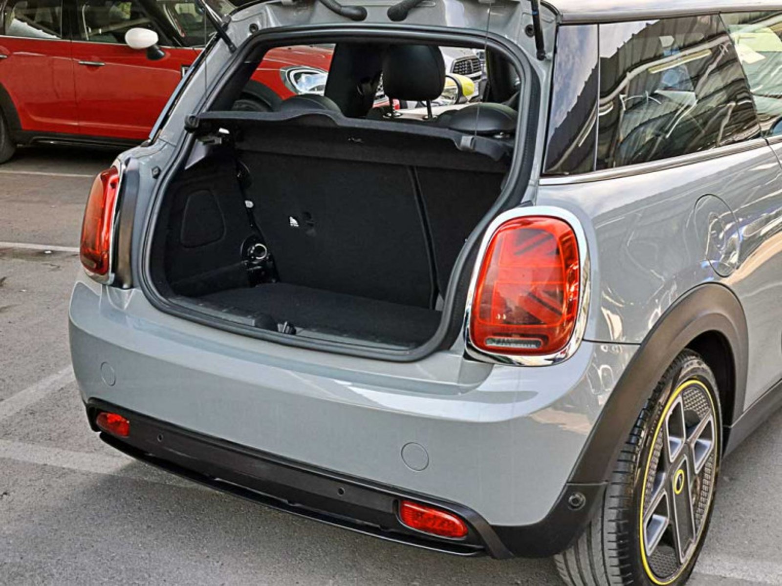 MINI Cooper Se Hb Aut 2023 - Imagen 12 de 12