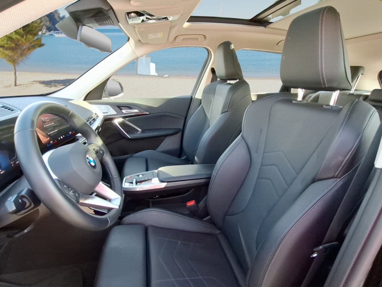 BMW X1 Sdrive18i Dynamic 2026 - Imagen 10 de 20