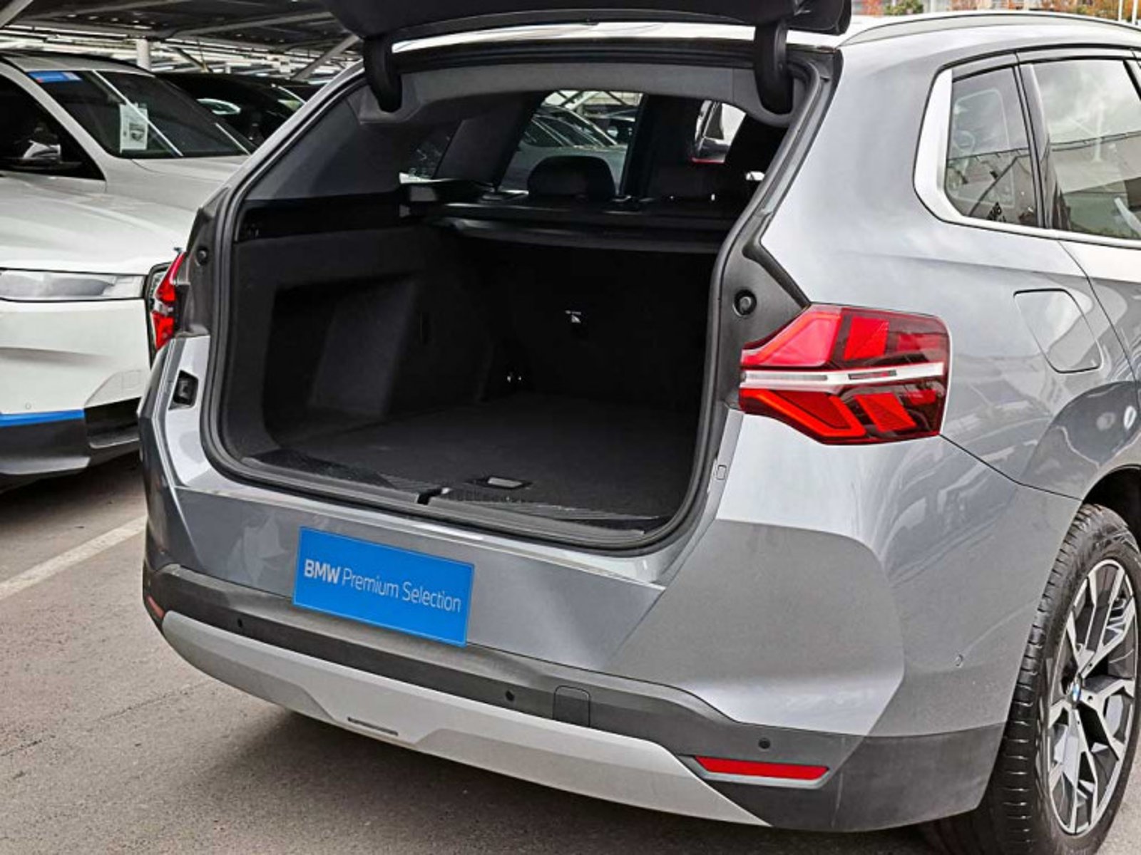 BMW X3 Xdrive20d 4p 4x4 2.0 Aut 2026 - Imagen 13 de 13