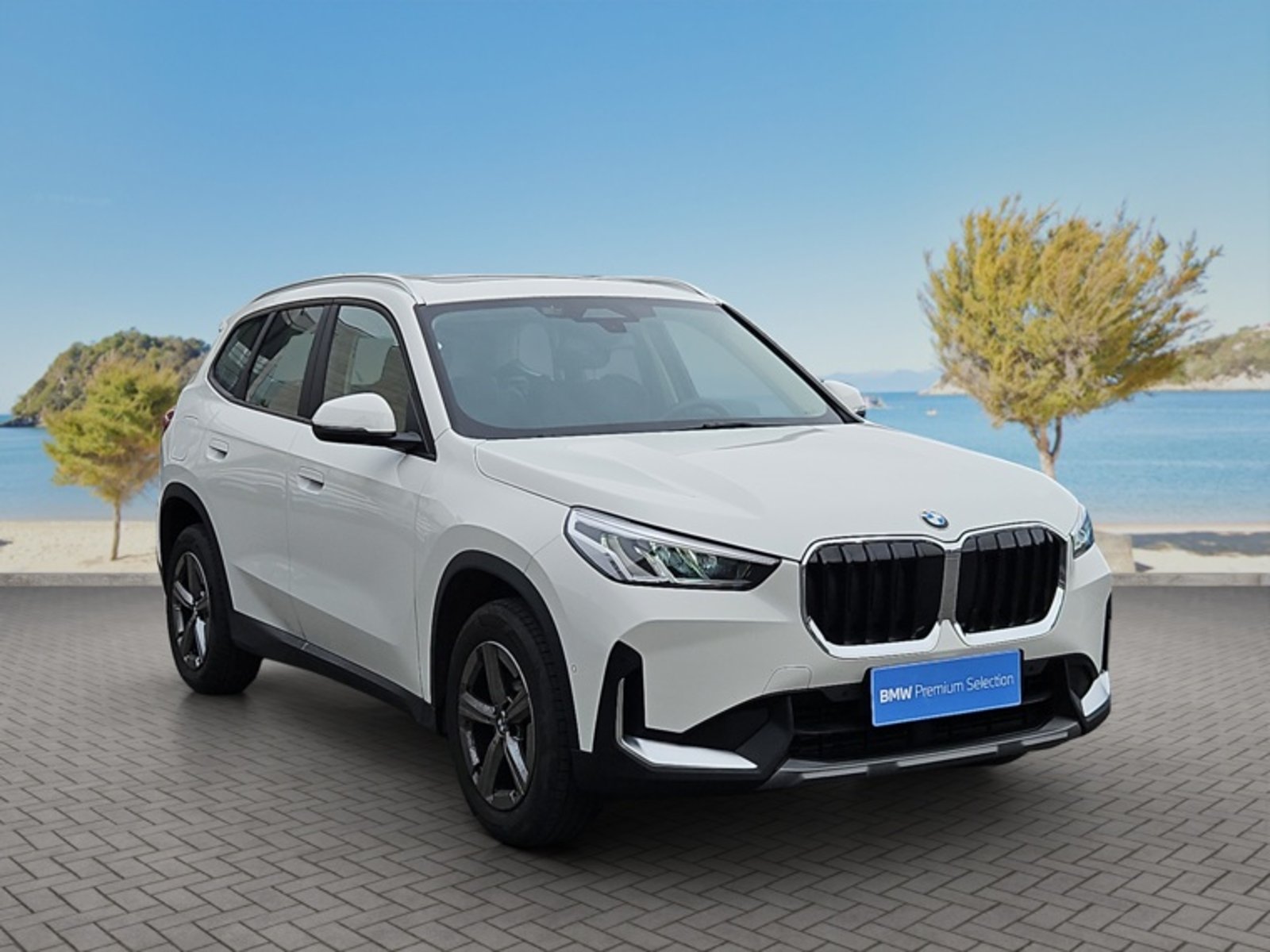 BMW X1 Sdrive18d Dynamic 2026 - Foto 3 de 16
