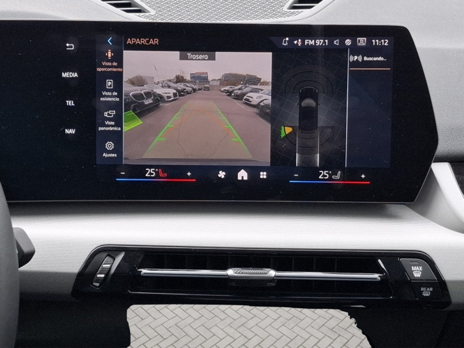 BMW X1 Sdrive18i Comfort 2026 - Imagen 18 de 20