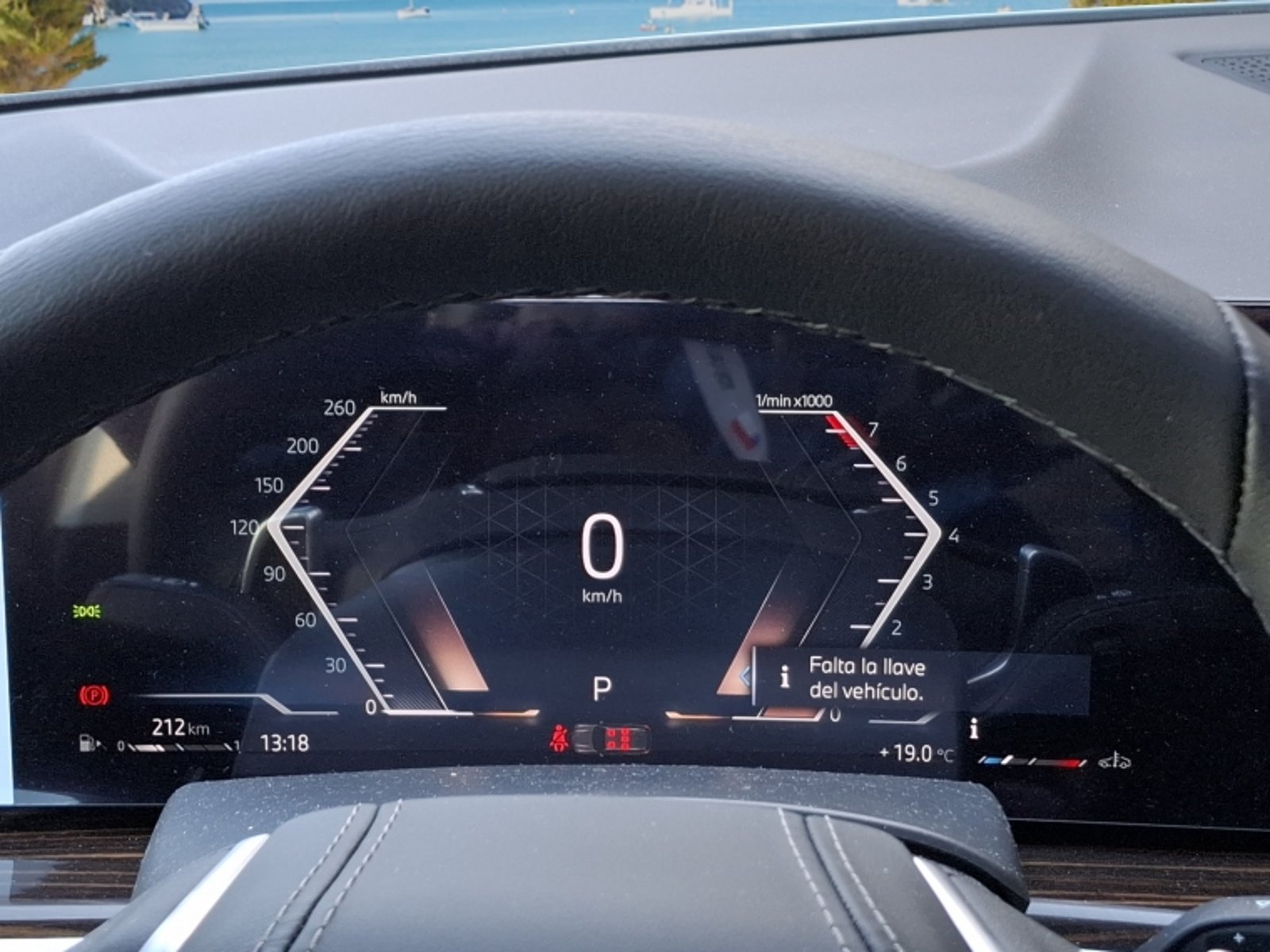 BMW X5 Xdrive40i Xline 2026 - Imagen 12 de 20