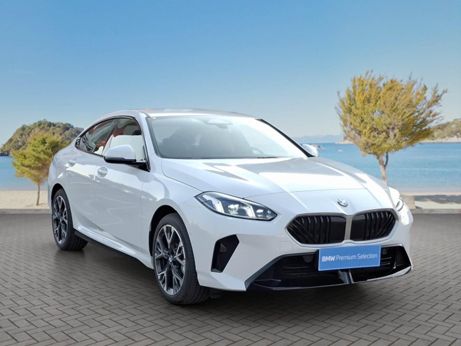 BMW 220 Gran Coupé M Sport 2026 - Foto 3 de 20