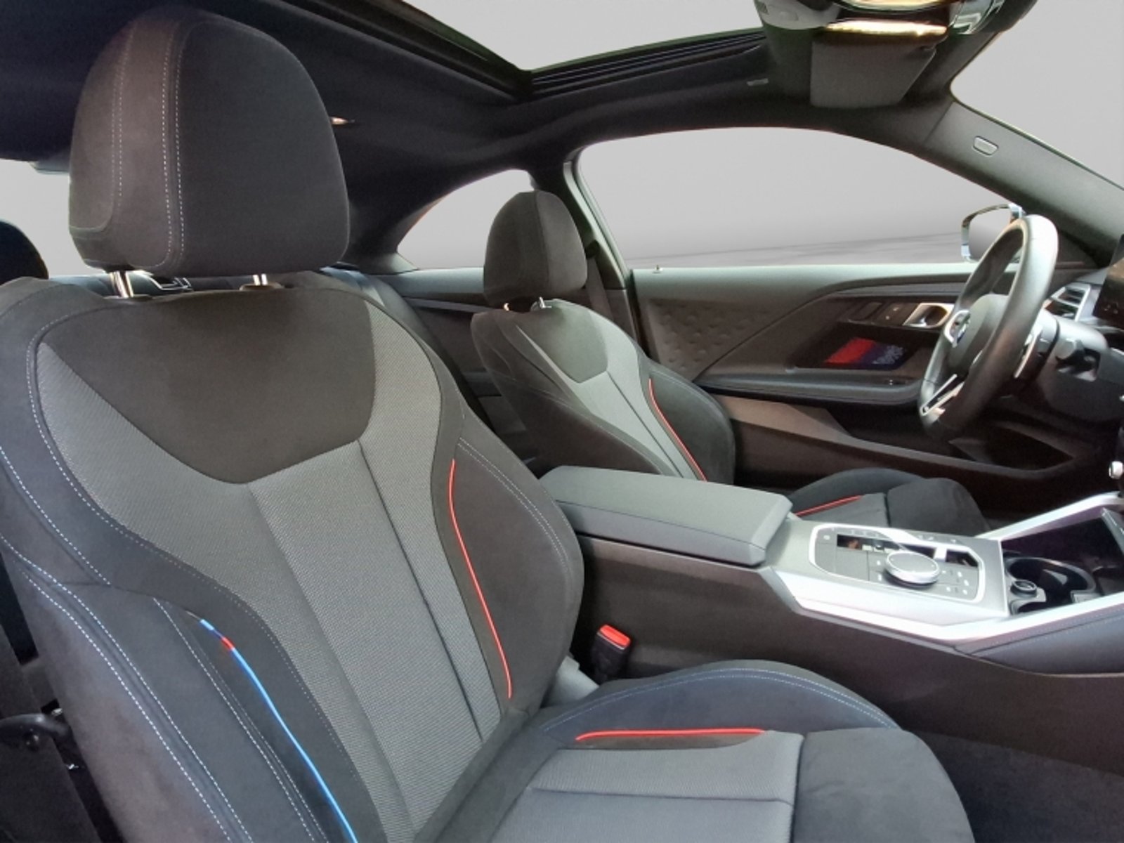 BMW 220 I Coupé M Sport 2026 - Imagen 19 de 20