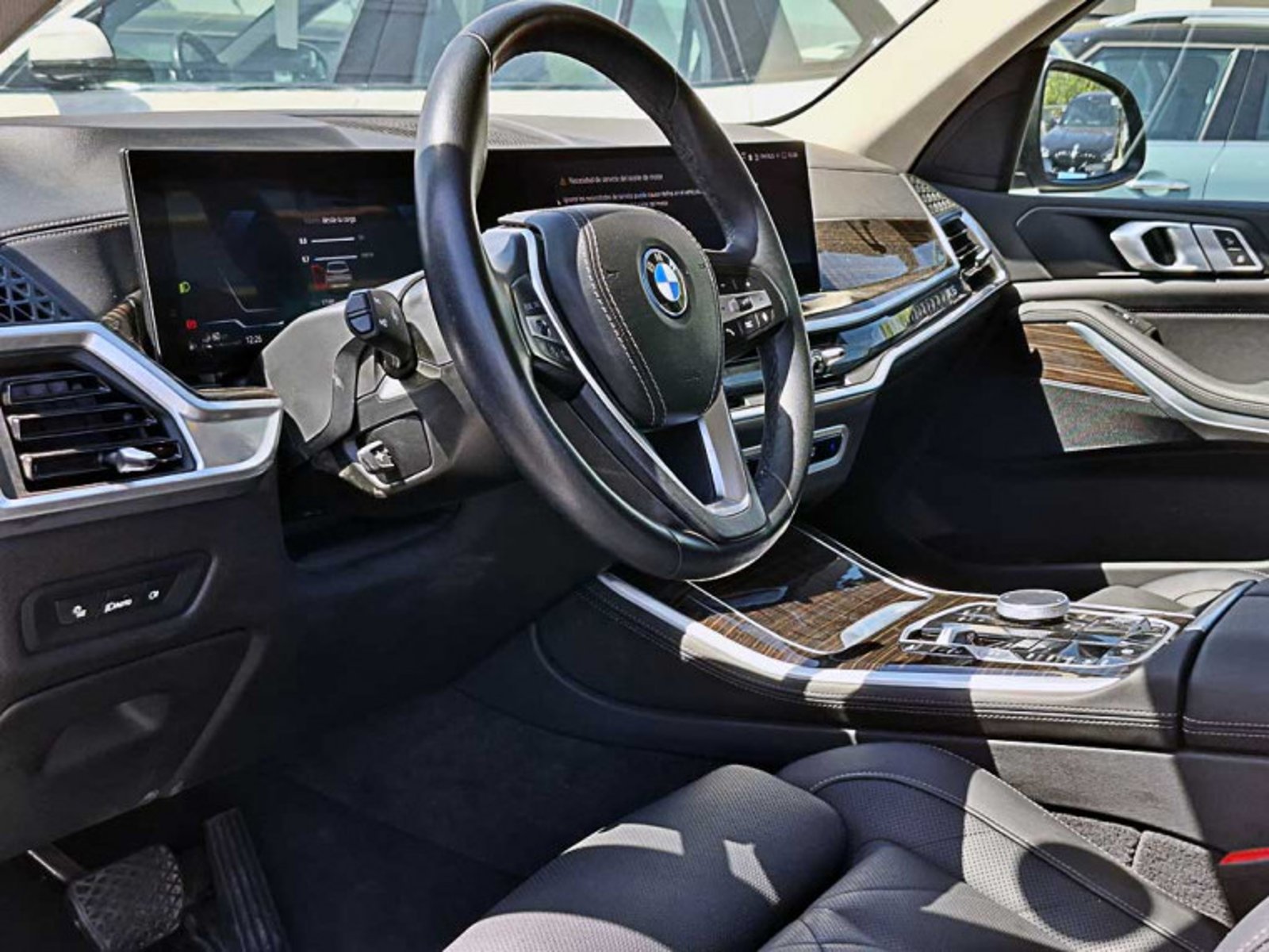 BMW X5 Xdrive50e Xline Lci 2025 - Imagen 10 de 12