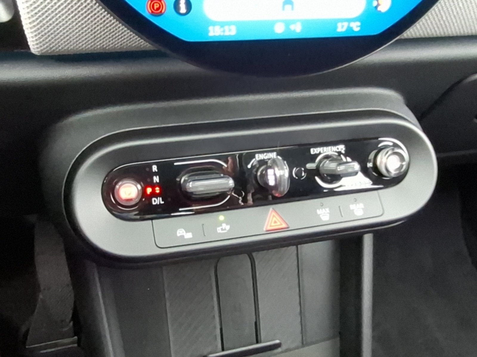 Mini Cooper Hb 2.0 Aut 2025 - Imagen 12 de 20