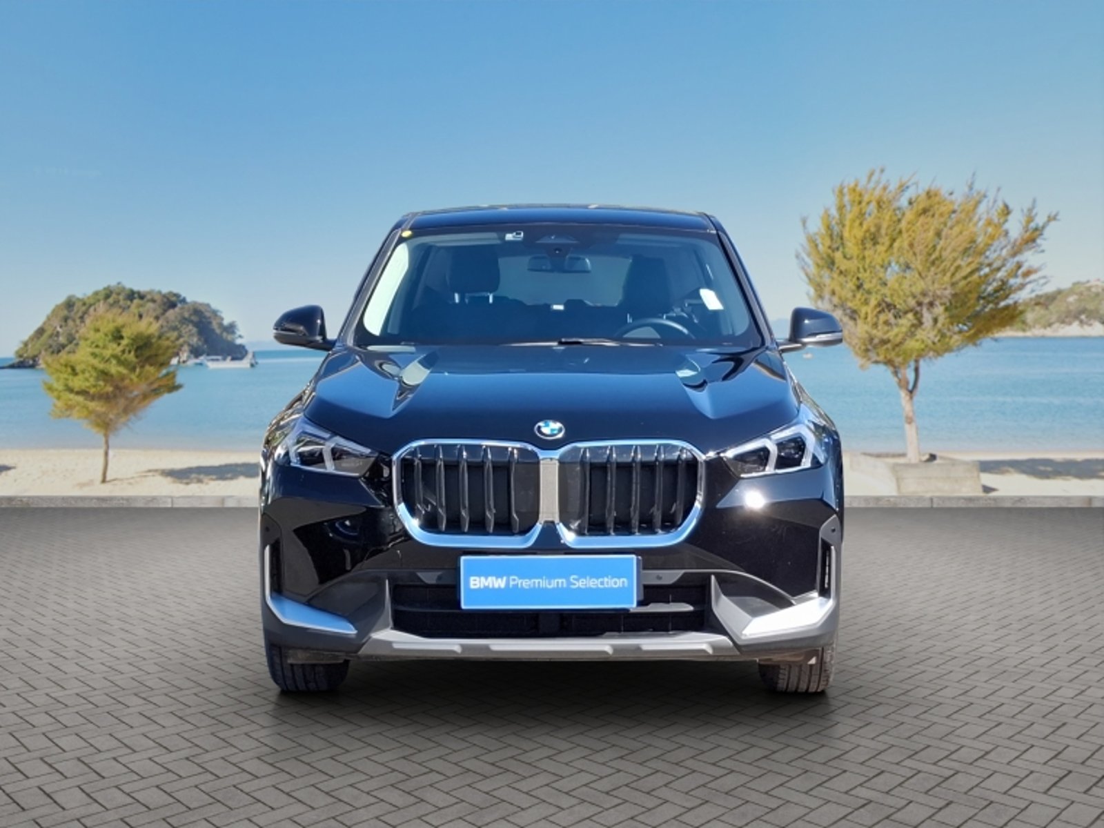 BMW X1 Sdrive18i Comfort 2026 - Foto 2 de 20