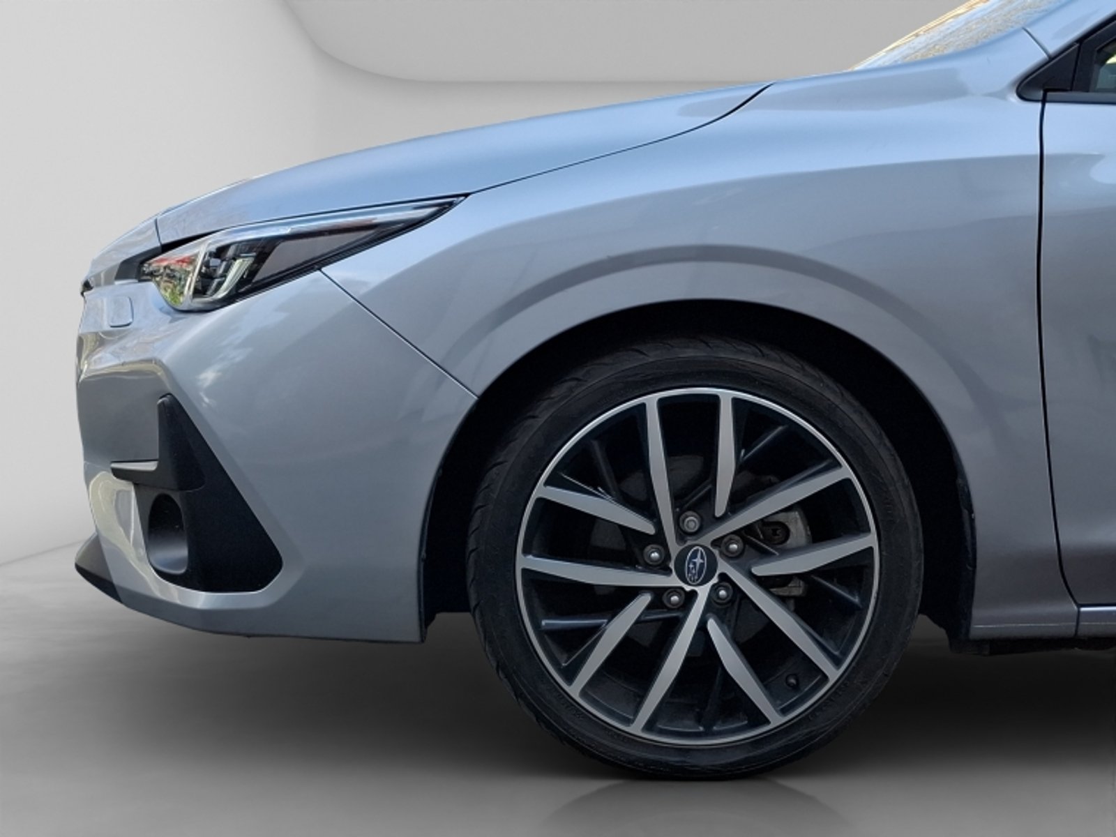 Subaru Impreza All New 4x4 2.0 Aut 2025 - Imagen 9 de 16