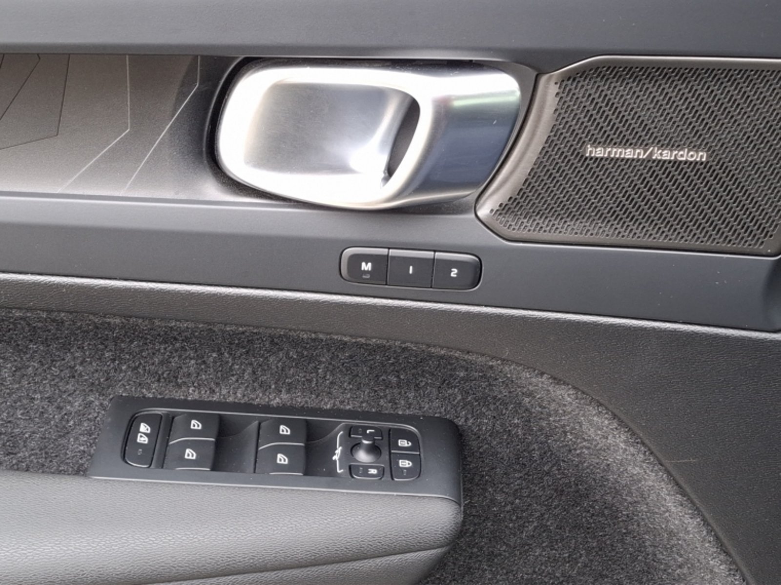Volvo Ex40 P8 4x4 Aut 2025 - Imagen 14 de 20